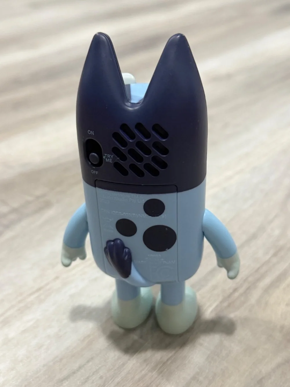 moose toys pre owned